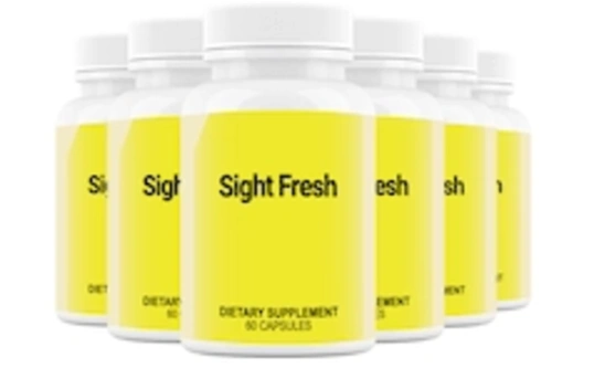 Sight Fresh discount