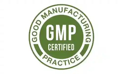 Sight Fresh GMP Certified