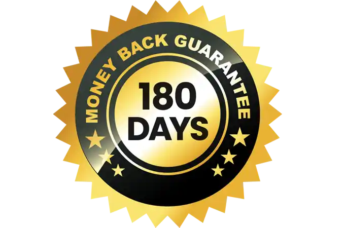 Sight Fresh Money Back Guarantee